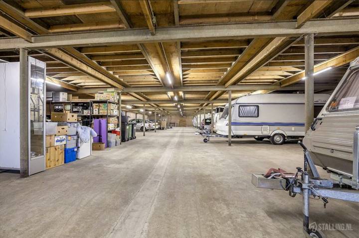 witadi stalling en opslag stalling didam montferland, provincie gelderland, regio liemers