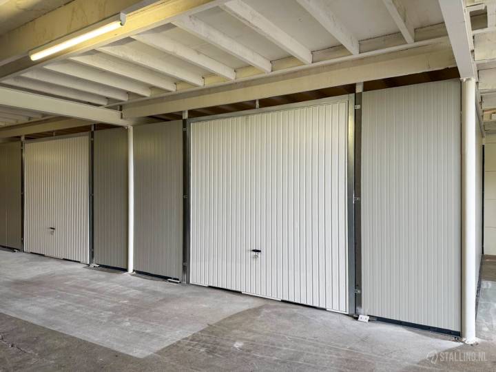 witadi stalling en opslag stalling didam montferland, provincie gelderland, regio liemers