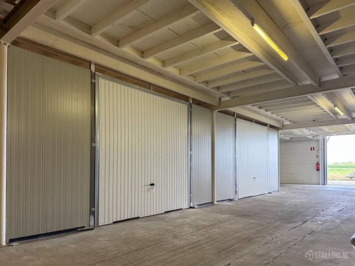 witadi stalling en opslag stalling didam montferland, provincie gelderland, regio liemers