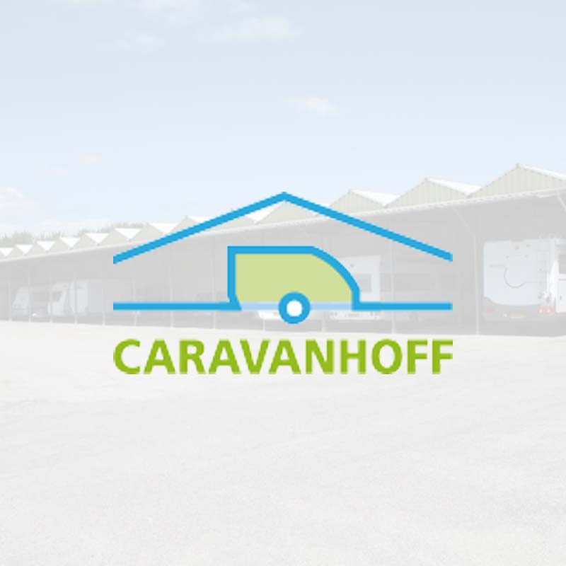 Eigenaar Caravanstalling in Hem - Caravanhoff