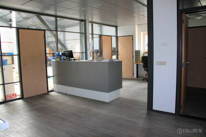 caravanhoff caravanhoff stalling