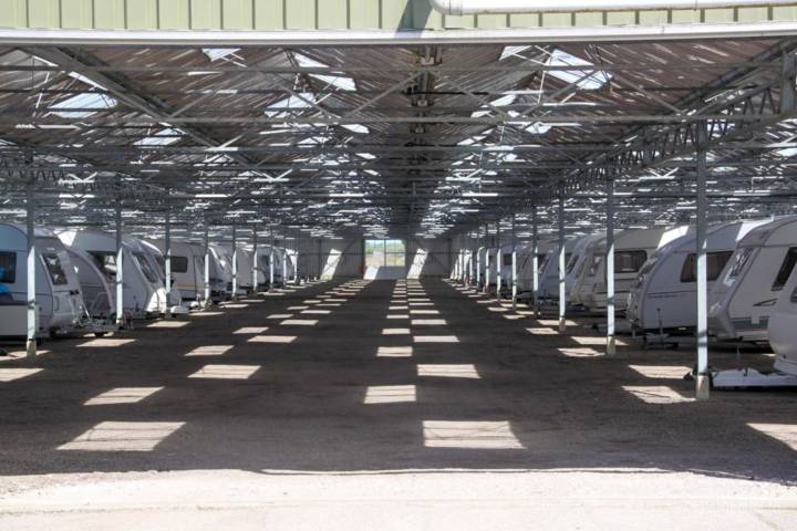 caravanhoff caravanhoff stalling