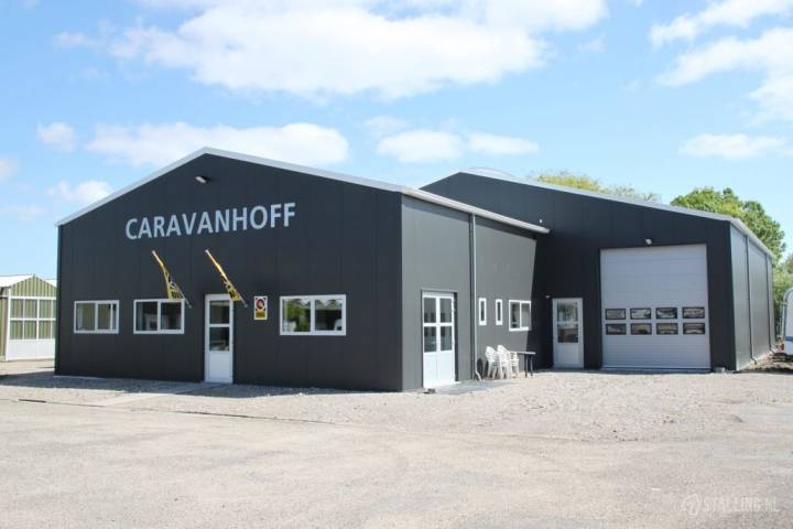 caravanhoff caravanhoff stalling