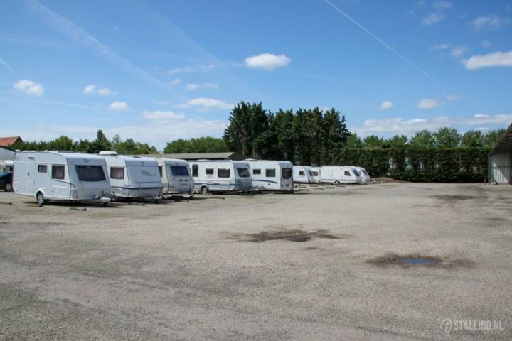 caravanhoff caravanhoff stalling