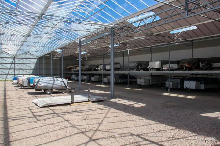 caravanhoff caravanhoff stalling