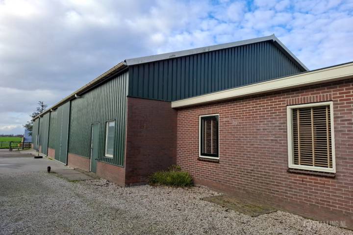 caravanstalling oudshoorn stalling oudshoorn - waverveen