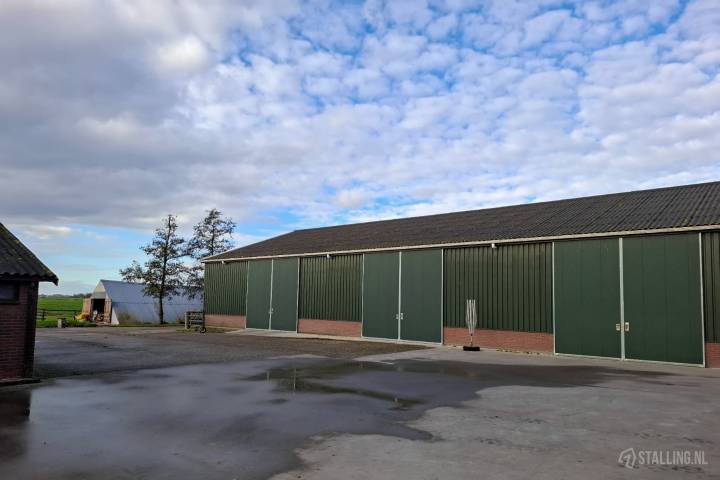 caravanstalling oudshoorn stalling oudshoorn - waverveen