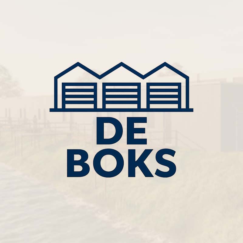 Eigenaar Camperstalling in Emmeloord - De Boks