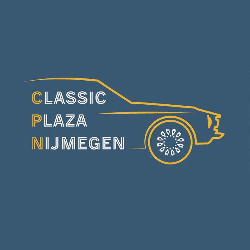 Eigenaar Oldtimerstalling in Nijmegen - Classic Plaza