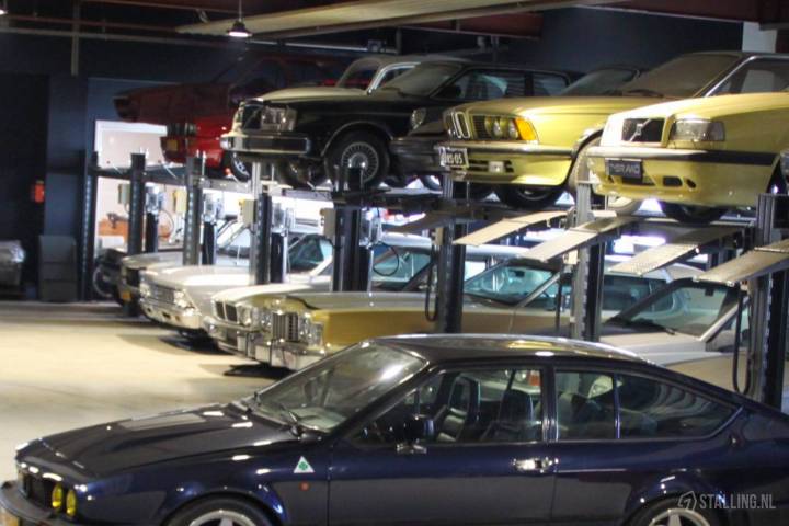 classic plaza oldtimerstalling classic plaza