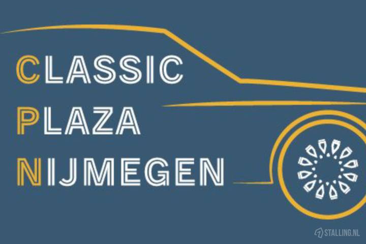 classic plaza oldtimerstalling classic plaza