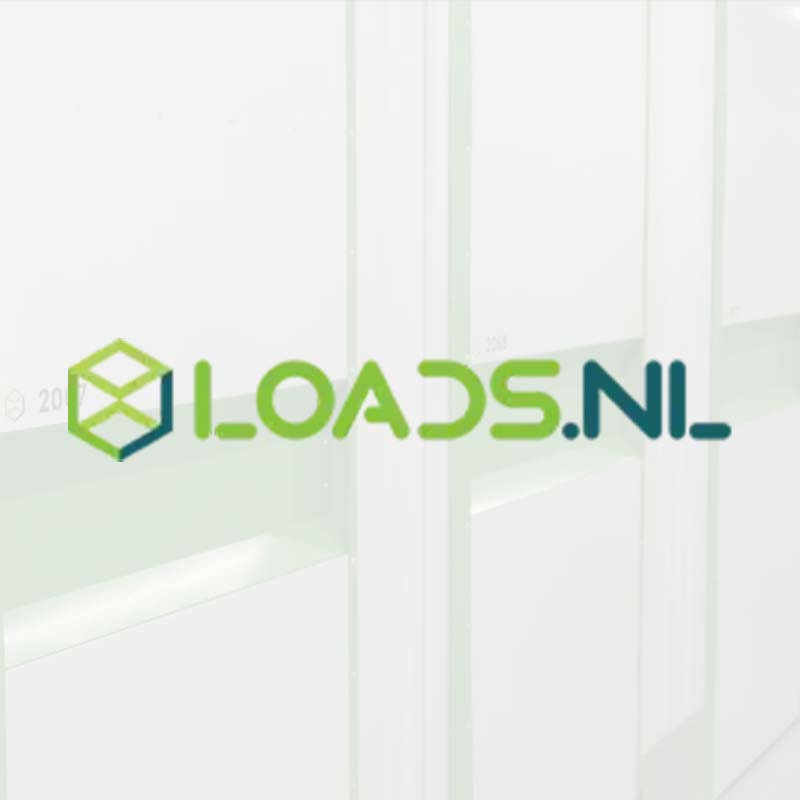 Eigenaar Opslagruimte in Tilburg - LOADS