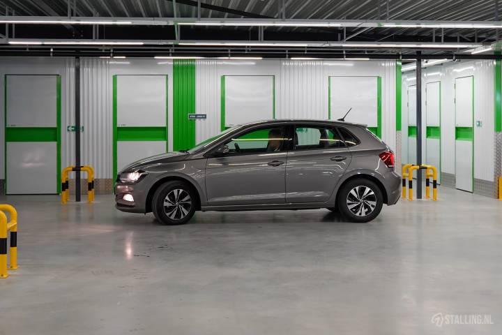 loads opslagruimte loads in tilburg