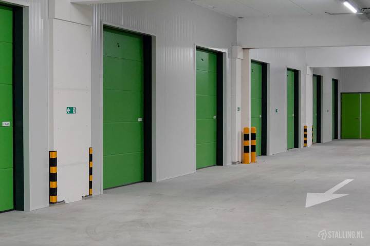 loads self storage opslagruimte huren in eindhoven