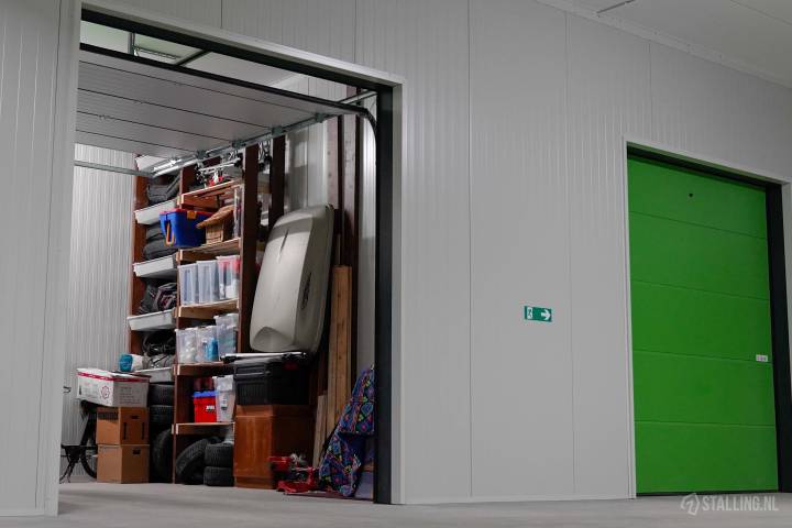 loads self storage opslagruimte huren in eindhoven