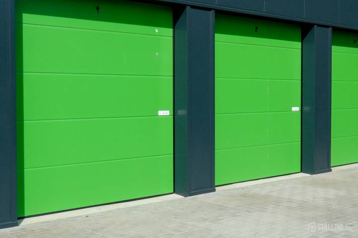 loads self storage opslagruimte huren in spijkenisse