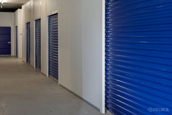loads self storage opslagruimte huren in almere