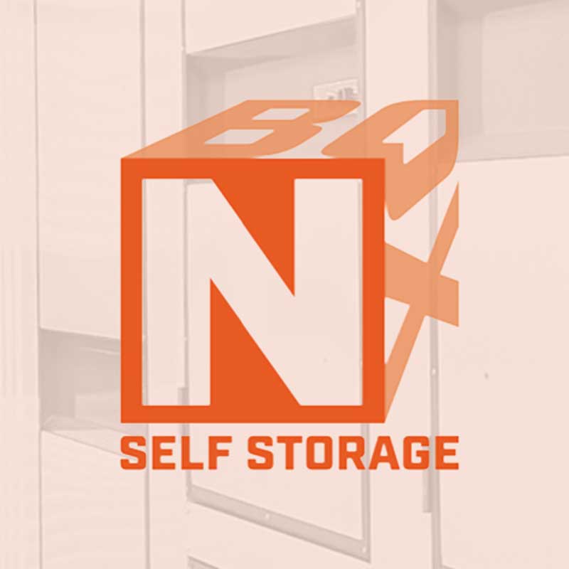 Eigenaar Opslagruimte in Wanroij - N-BOX