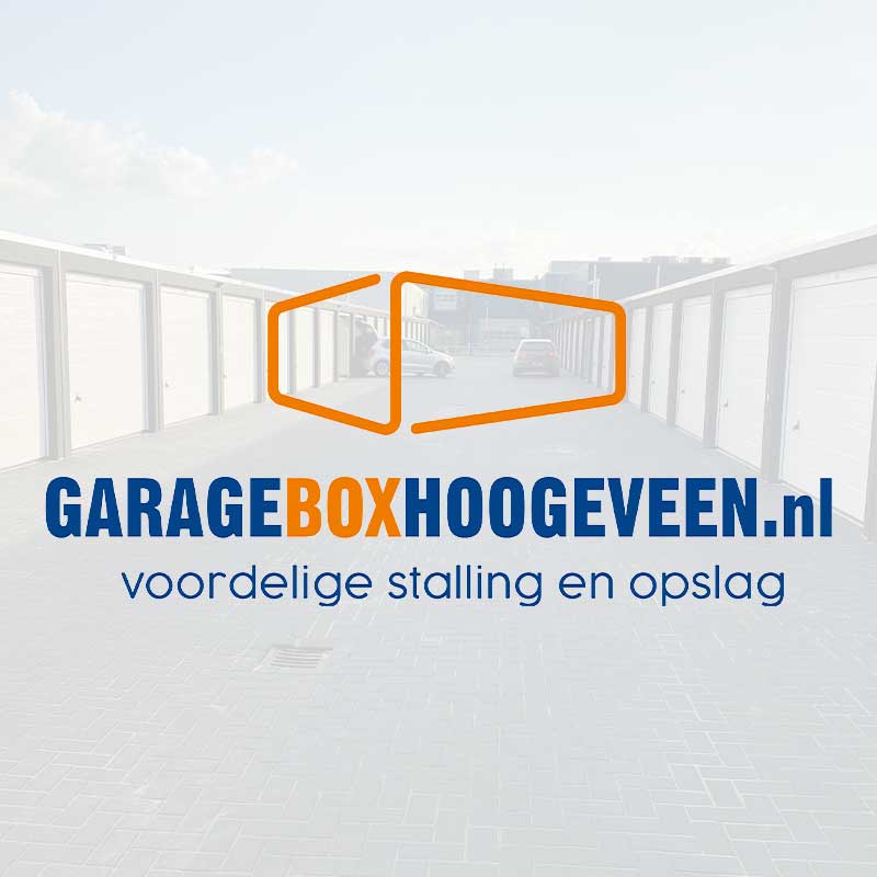 Eigenaar Garageboxen in Hoogeveen - Garagebox Hoogeveen