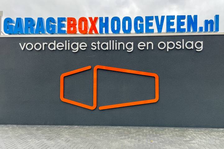 garagebox hoogeveen garagebox hoogeveen
