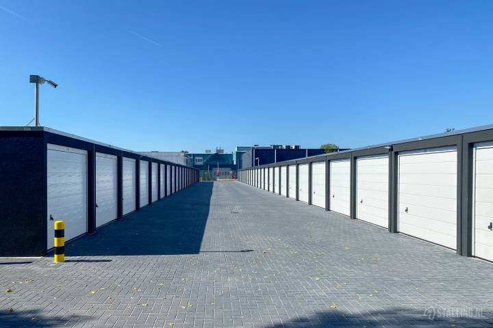 garagebox hoogeveen garagebox hoogeveen