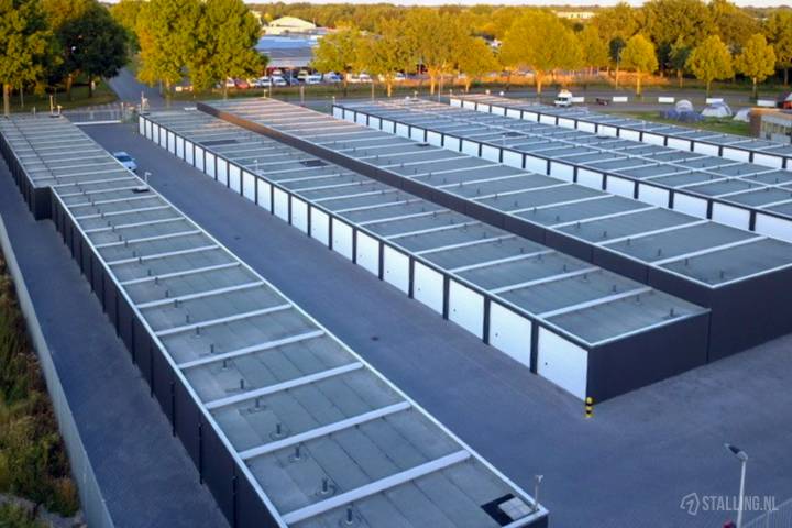 garagebox hoogeveen garagebox hoogeveen