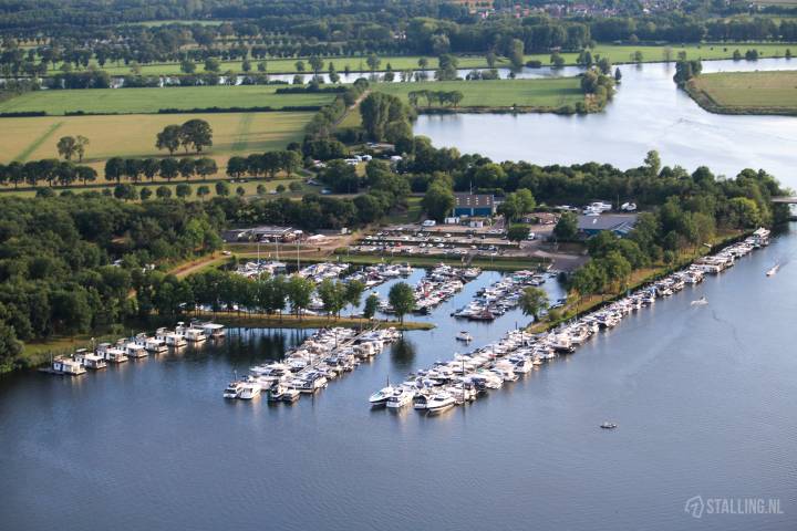 jachthaven’t leuken jachthaven 't leuken