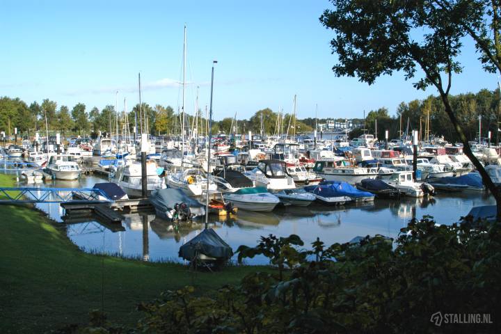 jachthaven’t leuken jachthaven 't leuken