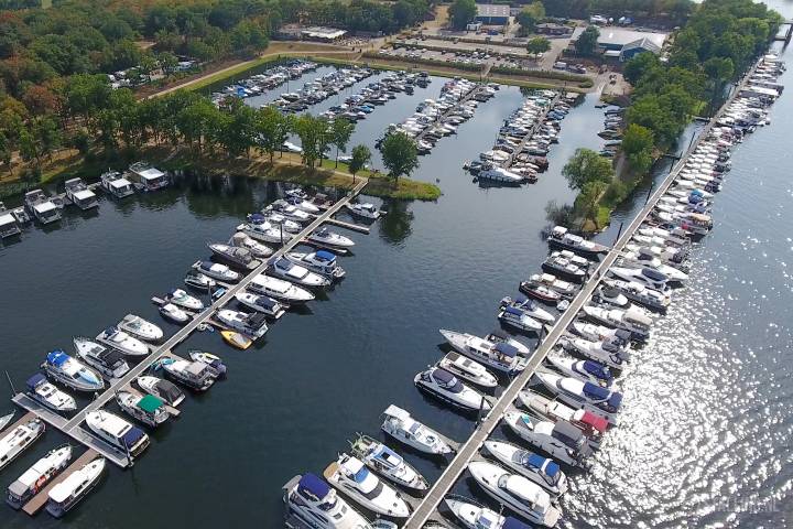 jachthaven’t leuken jachthaven 't leuken