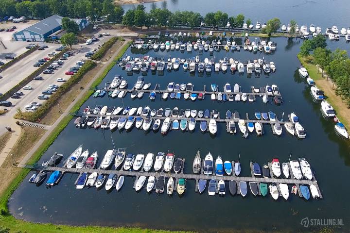 jachthaven’t leuken jachthaven 't leuken