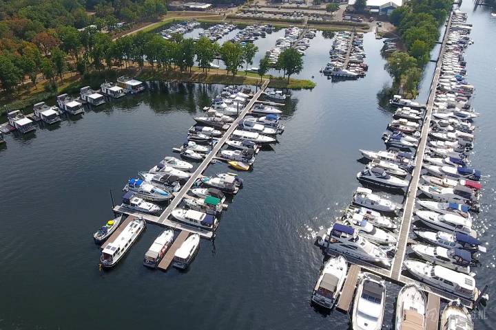 jachthaven’t leuken jachthaven 't leuken