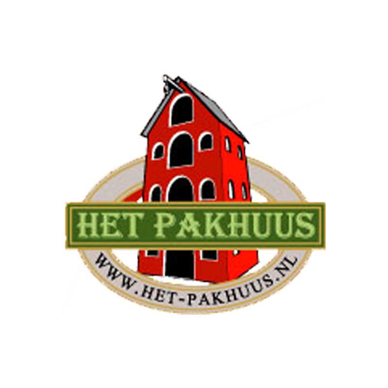 Eigenaar Opslagruimte in Enschede - Het Pakhuus