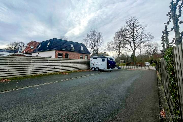 Campersverhuur Glimmen