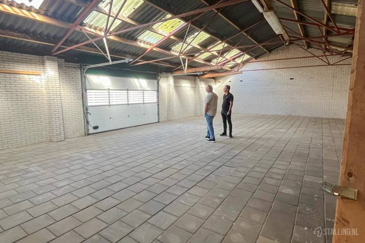 campersverhuur glimmen stalling in glimmen, groningen