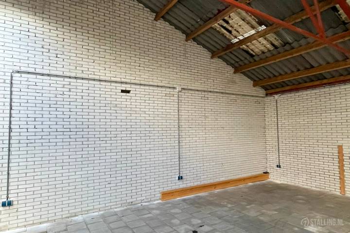 campersverhuur glimmen stalling in glimmen, groningen