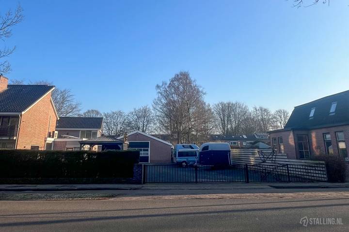 campersverhuur glimmen stalling in glimmen, groningen