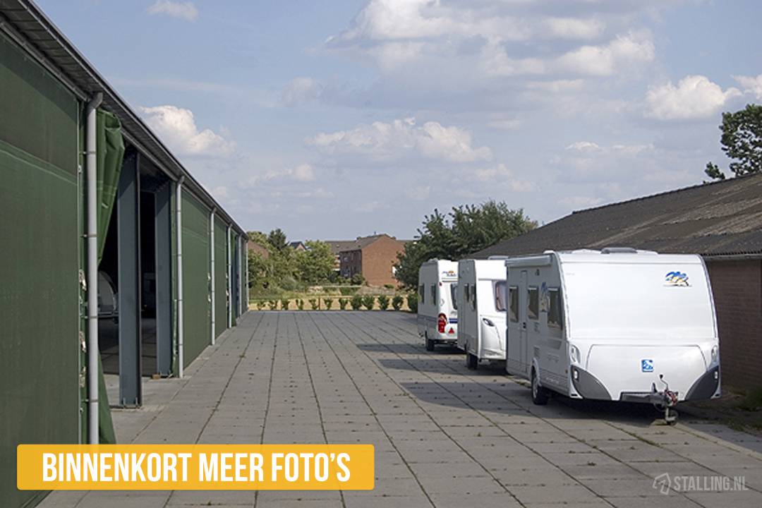 caravanstalling jos cuypers -