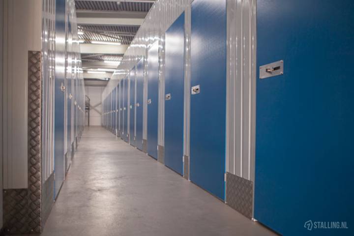 opslag magazijn opslagruimte in breukelen - self storage