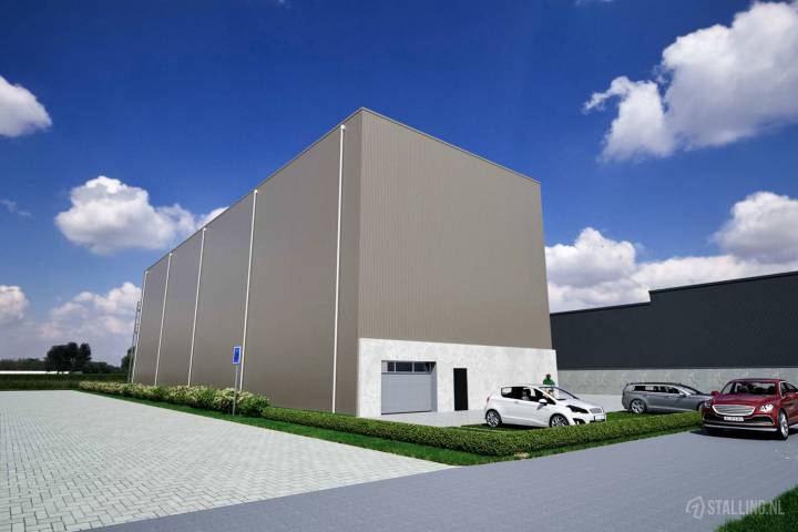 a2 boxen self storage opslagruimte in beesd huren