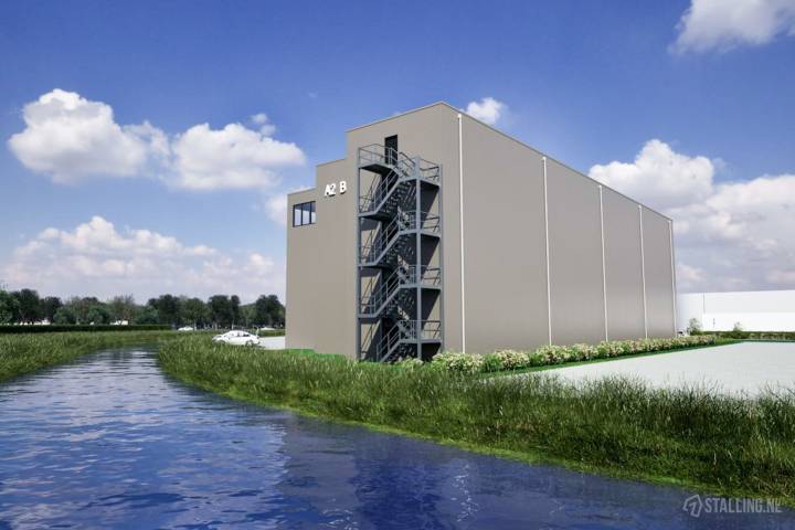 a2 boxen self storage opslagruimte in beesd huren
