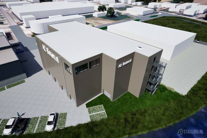 a2 boxen self storage opslagruimte in beesd huren