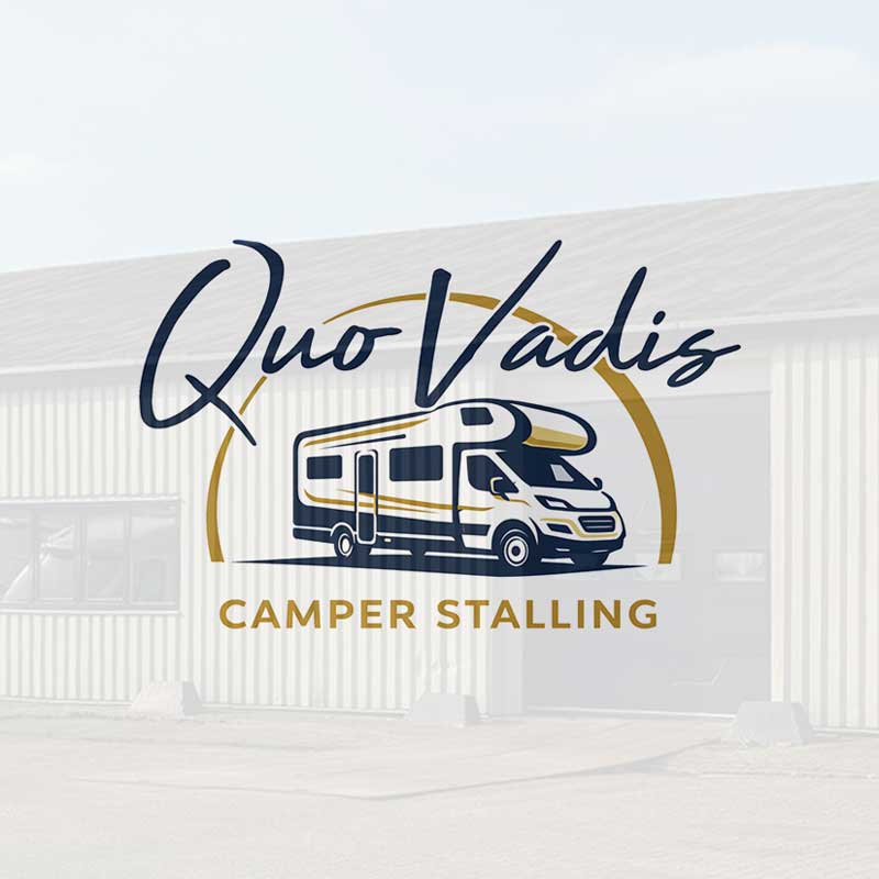 Eigenaar Camperstalling in Kampen - Quo Vadis Camper Stalling