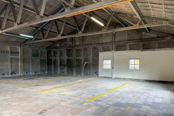 quo vadis camper stalling camperstalling in kampen - eigen plekken