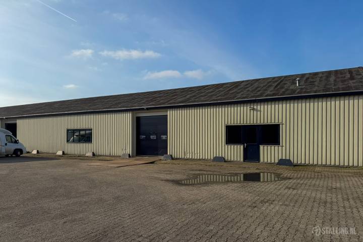 quo vadis camper stalling camperstalling in kampen - eigen plekken