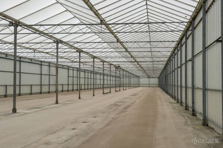 stalling middenpeel landhorst stalling - landhorst - middenpeel - land van cuijk in noord-brabant