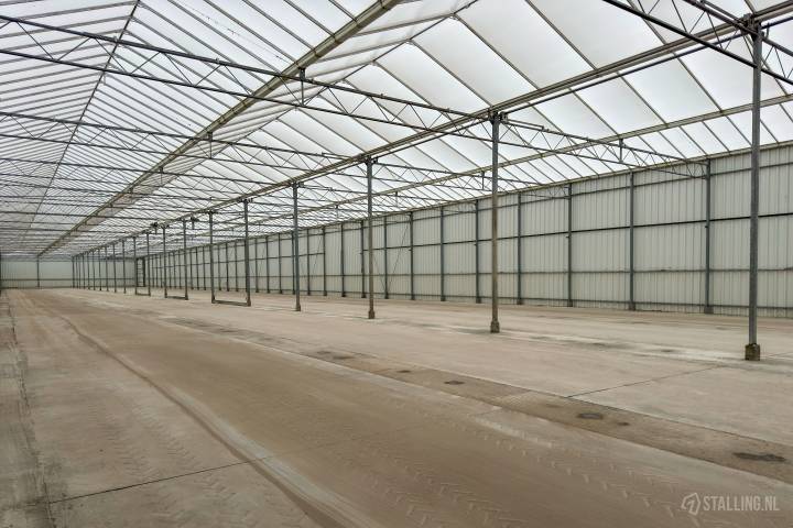 stalling middenpeel landhorst stalling - landhorst - middenpeel - land van cuijk in noord-brabant