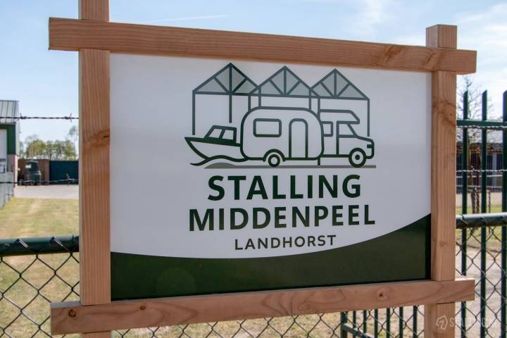 stalling middenpeel landhorst stalling middenpeel landhorst