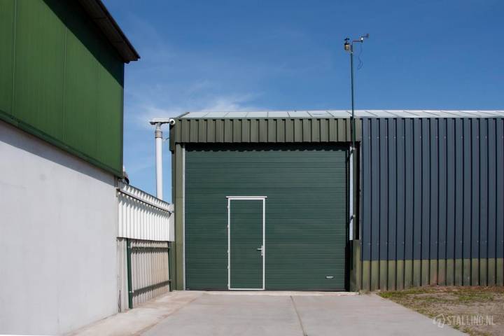 stalling middenpeel landhorst stalling middenpeel landhorst