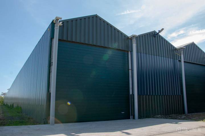 stalling middenpeel landhorst stalling middenpeel landhorst