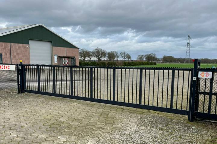 park&go stalling stalling park & go